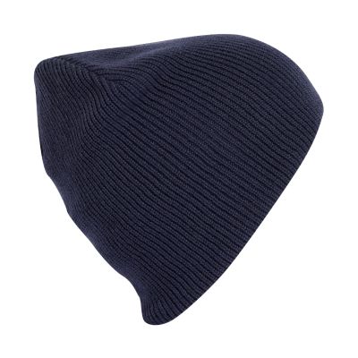 2. Czapka adidas Essentials granatowa IY5258