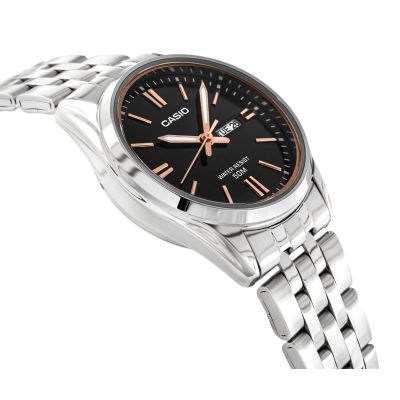 2. Zegarek Damski CASIO LTP-1335D-1A2VDF + BOX