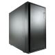 2. LC-Power 2016MB Micro Tower Czarny