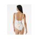 3. Kostium jednoczęściowy RIP CURL Always Summer Full One Piece biały