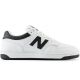 9. Buty New Balance sportowe BB480LBK