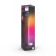 8. Lampa Philips Hue Signe gradient biurkowa balta