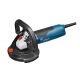 6. Bosch GBR 15 CAG 9300 RPM Czarny, Niebieski 1500 W