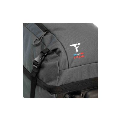 6. Walizka DYNASTAR F-TEAM CABIN BAG