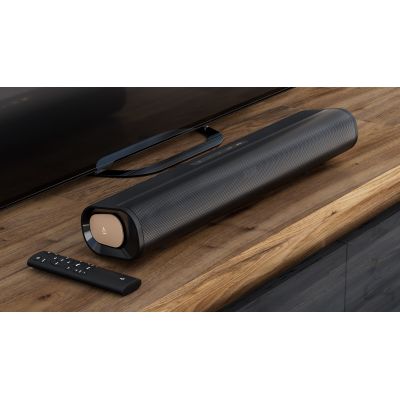 5. Głośnik Creative Labs Creative Soundbar Stage Pro z subwooferem Bluetooth USB