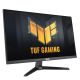 5. ASUS TUF Gaming Series 5 - VG257Q5A Gaming Monitor – 24.5-inch, Full HD(1920x1080), 200Hz, ELMB SYNC, 0.5ms GTG (min.), Stereo speaker, DisplayWidget Center, Gaming AI, FreeSync Premium
