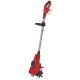 Einhell GE-CR 18/20 Li E - Solo Mini glebogryzarka elektryczna Bateria 3,85 kg