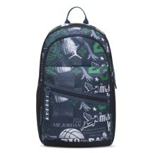 Plecak sportowy Jordan Jam Air Patrol Backpack Squadron Blue - MA0924-0A2