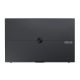 4. MONITOR ASUS 15,6" MB16AHT ZenScreen Touch
