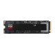 33. SSD PCIE G5 M.2 NVME 1TB/9100 PRO MZ-VAP1T0BW SAMSUNG