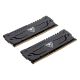 2. PATRIOT VIPER Steel DDR4 2x4GB 3200MHz