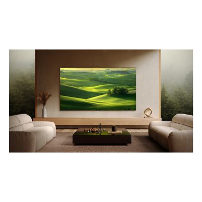 5. Telewizor TCL 50C7K QD-Mini LED 50" 4K Ultra HD Google TV Dolby Atmos DVB-T2 Czarny
