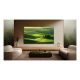 5. Telewizor TCL 50C7K QD-Mini LED 50" 4K Ultra HD Google TV Dolby Atmos DVB-T2 Czarny