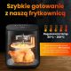 19. Extralink Home Sj-520 5L | Frytkownica | 5L