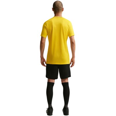 9. Koszulka męska Nike Dri-Fit Park 26 SS Top żółta HM7127 719