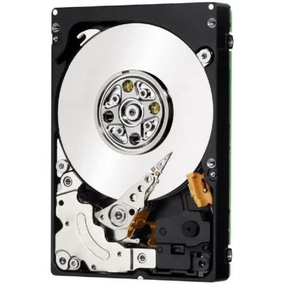 Lenovo 4XB7A83970 dysk twardy 2,4 TB 10000 RPM 2.5" SAS