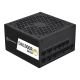 3. Silverstone DA1000R Gold moduł zasilaczy 1000 W 20+4 pin ATX ATX Czarny