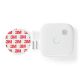 11. Czujnik dymu Nedis SmartLife WIFIDS21WT3 3szt.
