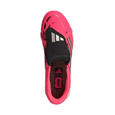 4. Buty piłkarskie dla dzieci adidas Predator Elite FT FG HP9970