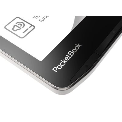 16. Czytnik Ebook PocketBook InkPad 4 743 7,8" 32GB Wi-Fi Stardust Silver