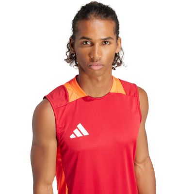 6. Koszulka adidas Tiro 24 Competition Training Sleeveless Jersey M IR5474