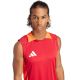 6. Koszulka adidas Tiro 24 Competition Training Sleeveless Jersey M IR5474