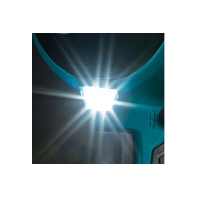 4. POMPKA/DMUCHAWA LXT 18V DAS180Z BEZ AKU MAKITA