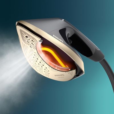 11. Philips All-in-One Ironing Solutions AIS8540 All-in-One serii 8500