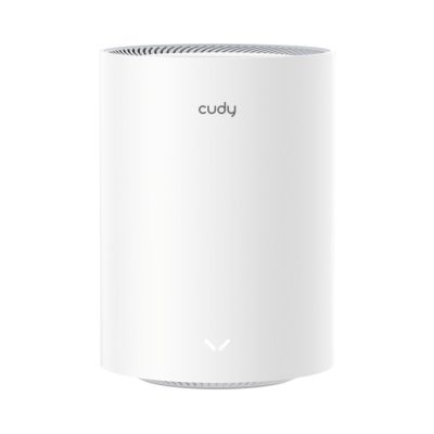 2. Router Cudy M3000 Dual-band (2.4 GHz/5 GHz) Wi-Fi 6 (802.11ax) Biały