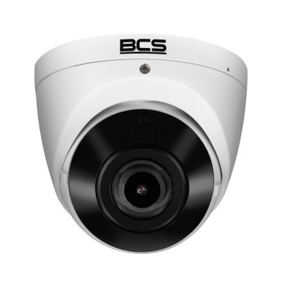 3. Kamera IP kopułowa 5Mpx BCS-P-PEIP1x5FWR2-Ai1