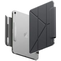 Etui UNIQ Camden Lite na iPad Air 13" 2024 / 2025 / 2026 - szare