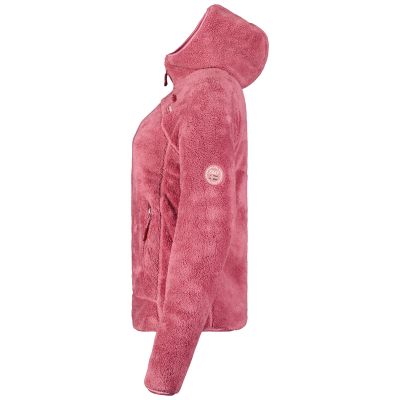 2. POLAR damski Geographical Norway UPALOOD BPINK DB  lady 047-1 BLUSH PINK (WZ4197F/GN-ROSE BLUSH)
