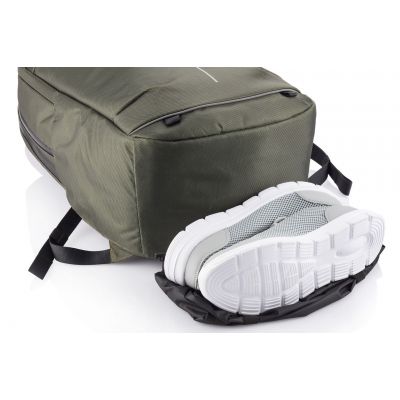 2. XD DESIGN PLECAK ANTYKRADZIEŻOWY BOBBY EXPLORE GRANATOWY P/N: P705.915