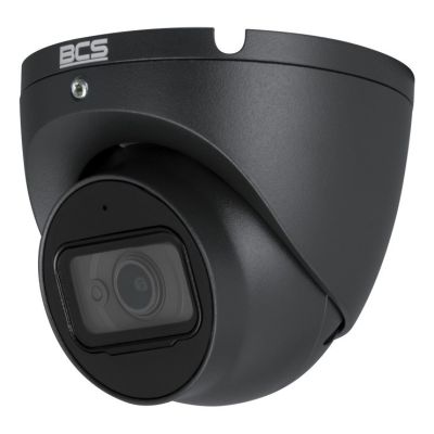 5. Kamera Analog HD 8Mpx BCS-EA18FWR3-G(2)