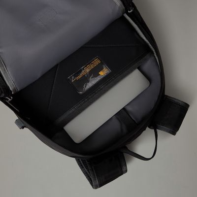 7. The North Face Borealis Classic plecak Czarny Nylon