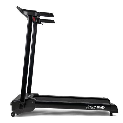 15. VIRTUFIT CAŁKOWICIE SKŁADANA BIEŻNIA ELEKTRYCZNA TR-50I