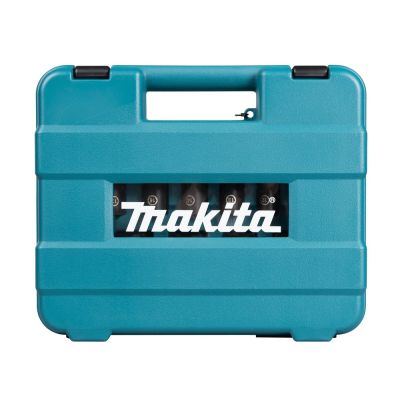 3. Makita E-16586 Gniazdo udarowe Wpływ socket set Czarny, Zielony