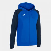 Bluza Joma Academy IV Zip-up Hoodie W 901336.703