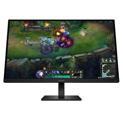 3. MONITOR HP LED, FHD 27" OMEN 27 G2 (AV4K1E9) 180Hz