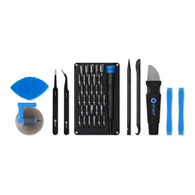 iFixit IF145-783-1 narzędzie do naprawy urządzeń elektronicznych 47 przyb.