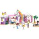 3. LEGO Friends 42684 - Jednorożcowa kawiarnia