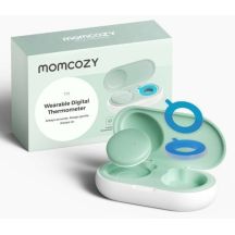 MOMCOZY T31 inteligentny termometr dla niemowląt
