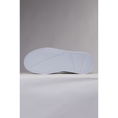4. Buty Tommy Hilfiger Supercup Leather Stripes M FM0FM04824 DW5