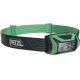 Latarka czołowa LED Petzl TIKKA Zielony