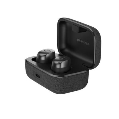 4. Słuchawki Sennheiser MOMENTUM True Wireless 4