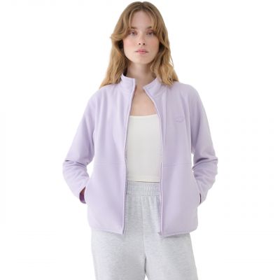 5. Bluza 4F F322 W 4FWSS25TFLEF322 51S