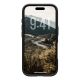 3. Urban Armor Gear 114547114040 pokrowiec na telefon komórkowy 16 cm (6.3") Czarny