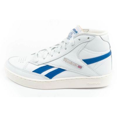 13. Buty Reebok Club Forum M HR0670