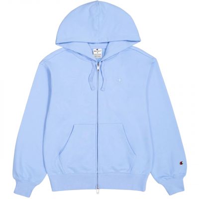Bluza Champion Full Zip Hoodie Sweatshirt W 117787 BS186