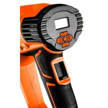 NEO OPALARKA 2000W NAGRZEWNICA LCD 2000W